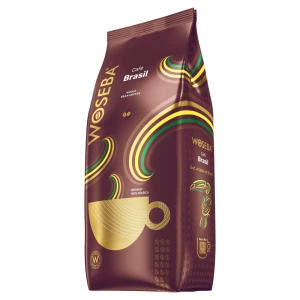 Woseba Premium Cafe Brasil 1kg kawa ziarnista