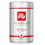 Illy Classico 250g kawa ziarnista w puszce