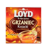 Loyd Tea Grzaniec Kozacki Ex10 herbata ekspresowa