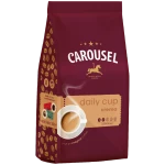 Carousel Coffee Daily Cup Crema kawa ziarnista 500g