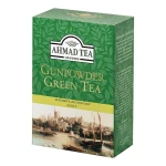Ahmad Gun Powder Tea 100g liściasta