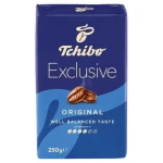 Tchibo Exclusive 250g kawa mielona