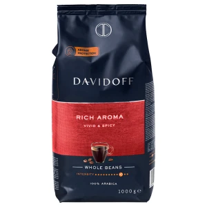 Davidoff Rich Aroma 1kg kawa ziarnista