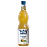 Fabbri Ginger-Imbir Mixybar Syrop Butelka Crystal Pet 1000ml