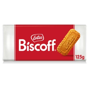 Biscoff Lotus Herbatniki karmelizowane 125g
