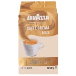 Lavazza Caffe Crema Dolce 1kg kawa ziarnista