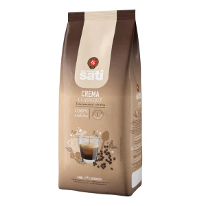 Sati Crema Classique kawa ziarnista 1kg