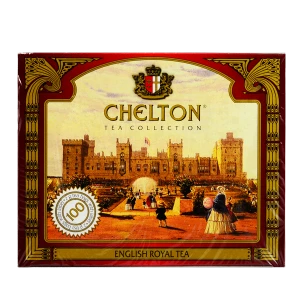 Chelton Królewska Royal Ex100