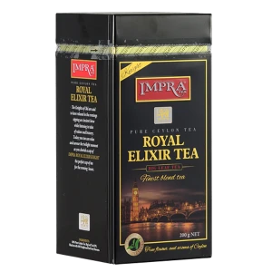 Impra Royal Elixir Knight 200g puszka