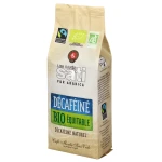 Sati Decafeine BIO 250g kawa mielona
