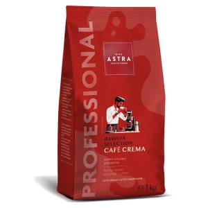 Astra Professional Crema 1kg kawa ziarnista