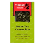 Yunnan Green LY101 100g liść