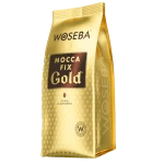 Woseba mocca fix 500g kawa ziarnista