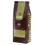 Sati orzechowa hazelnut 250g kawa mielona