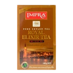 Impra Royal Elixir Gold 100g herbata liściasta