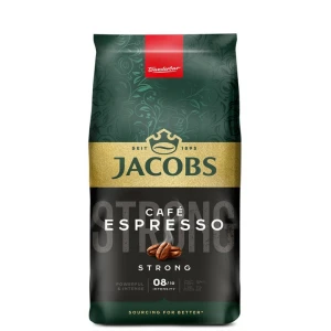 Jacobs Espresso 500g kawa ziarnista