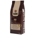 Sati Creme Brulee 250g kawa mielona