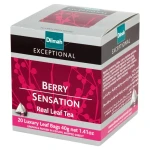 Dilmah Exceptional Berry Sensation 20x2g