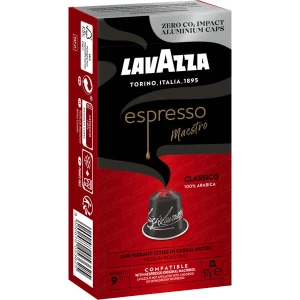 Lavazza Espresso Classico 10 kapsułek kawa Nespresso