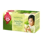 Teekanne Sencha Royal Green Tea 20 torebek herbata zielona
