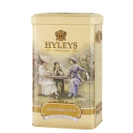 Hyleys Milk Oolong 100g herbata liściasta Puszka 