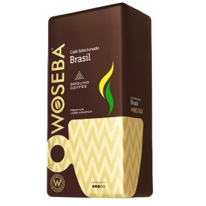 Woseba Cafe Brasil 500g kawa mielona