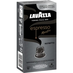 Lavazza Espresso Ristretto 57g 10 kaps. kawa Nespresso