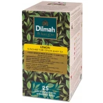 Dilmah Lemon Ex25 herbata kopertowana
