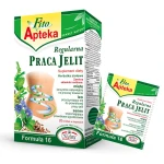 Malwa Fito Apteka Formuła 16 Praca Jelit ex20