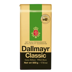 Dallmayr Classic 500g kawa ziarnista
