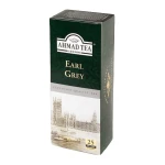 Ahmad herbata Earl Grey 25 torebek po 2g