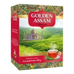 Golden Assam 100g herbata granulowana indyjska