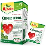 Malwa Fito Apteka Formuła 3 Cholesterol ex20