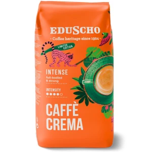 Eduscho Cafe Crema Intense 1000g kawa ziarnista