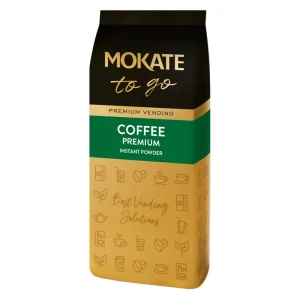 Mokate To Go Premium Vending, Kawa Rozpuszczalna w Proszku 500g