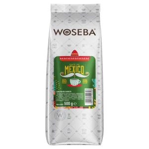 Woseba Cafe de Mexico 500g kawa ziarnista