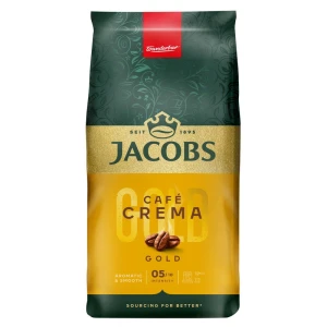 Jacobs Crema 500g kawa ziarnista