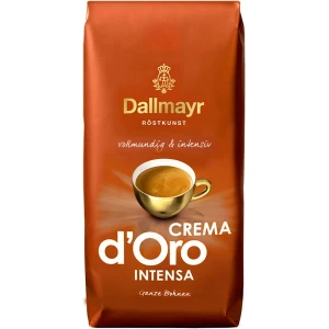 Dallmayr Intensa D'Oro 1kg kawa ziarnista