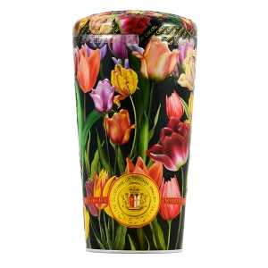 Chelton Vase Tulipany 150g liść puszka 
