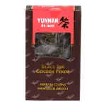 Yunnan Black Golden Pekoe 100g herbata liść LB-101