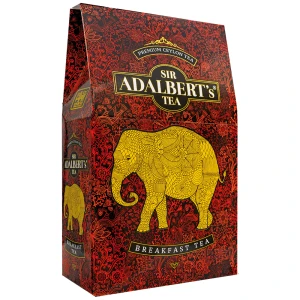 Adalbert'S Tea Breakfast Tea 100g Herbata liściasta
