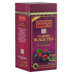 Impra Wild Berry 200g puszka herbata czarna