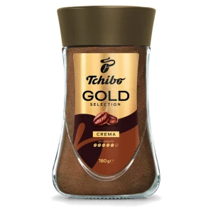 Tchibo Gold Selection 180g kawa rozpuszczalna