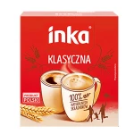 Inka kawa zbożowa 150g rozpuszczalna w kartoniku