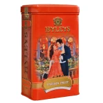 Hyleys Passion Fruit 100g herbata czarna liściasta Puszka 