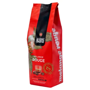Sati Melange Rouge 500g kawa ziarnista