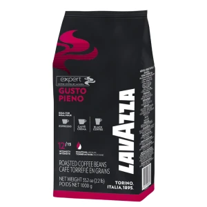 Lavazza Expert GUSTO PIENO 1kg kawa ziarnista