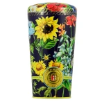 Chelton Vase Dzikie Kwiaty 150g liść puszka 