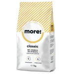 Astra More Classic 1kg kawa ziarnista