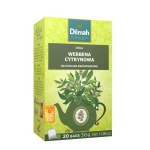 Dilmah Napar Werbena Cytrynowa ex20